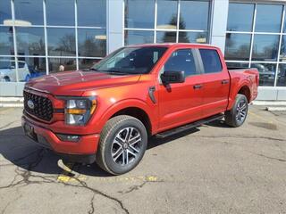 2023 Ford F-150 for sale in Fredonia NY