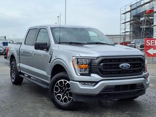 2023 Ford F-150 for sale in Cincinnati OH