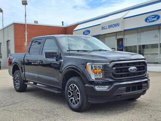 2023 Ford F-150 for sale in Livonia MI