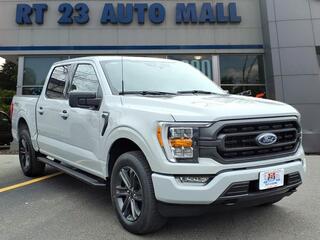 2023 Ford F-150 for sale in Butler NJ