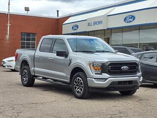 2023 Ford F-150 for sale in Livonia MI