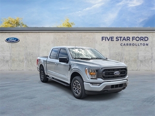 2023 Ford F-150 for sale in Carrollton TX