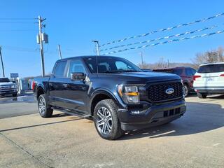 2023 Ford F-150 for sale in Claremore OK
