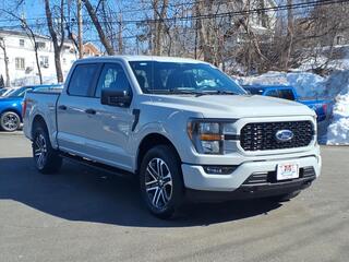 2023 Ford F-150 for sale in Butler NJ