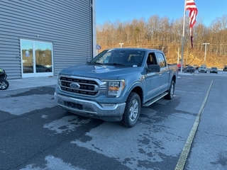 2023 Ford F-150 for sale in Bristol TN