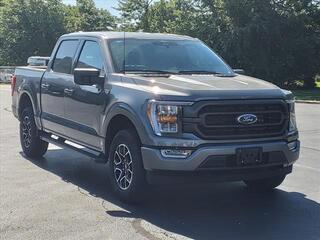 2023 Ford F-150 for sale in Du Quoin IL