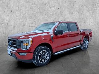 2023 Ford F-150 for sale in Mankato MN