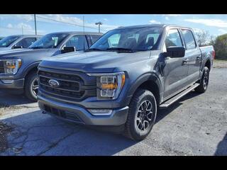 2023 Ford F-150 for sale in Martinsburg WV