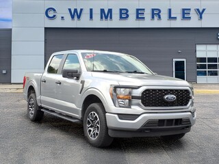 2023 Ford F-150 for sale in Dowagiac MI