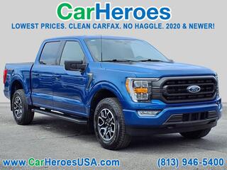 2023 Ford F-150 for sale in Redondo Beach CA