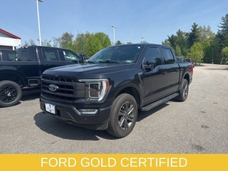 2023 Ford F-150 for sale in Rochester NH