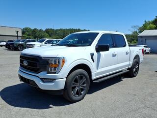 2023 Ford F-150 for sale in Hartselle AL
