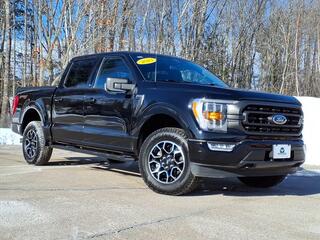 2023 Ford F-150 for sale in Rochester NH