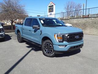 2023 Ford F-150 for sale in Rochester NH