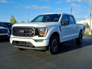 2023 Ford F-150 for sale in Troy MI