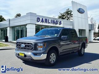 2023 Ford F-150 for sale in West Lebanon NH