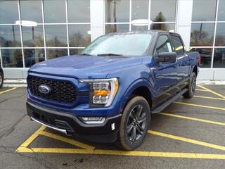 2023 Ford F-150 for sale in Fredonia NY