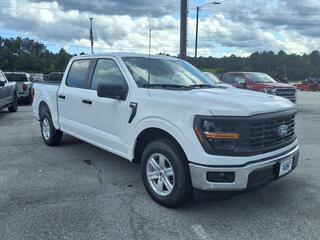 2025 Ford F-150 for sale in Jacksonville NC