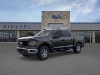 2026 Ford F-150 for sale in Kerrville TX