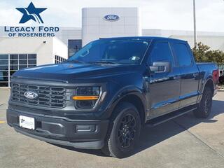 2024 Ford F-150 for sale in Rosenberg TX