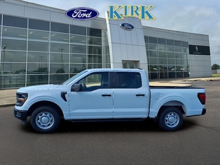 2025 Ford F-150 for sale in Grenada MS