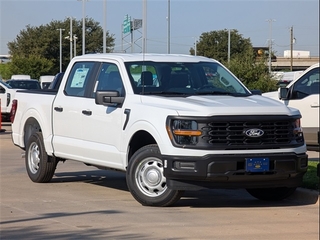 2025 Ford F-150 for sale in Carrollton TX