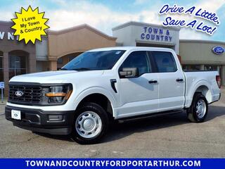 2025 Ford F-150 for sale in Port Arthur TX