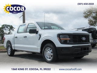 2024 Ford F-150 for sale in Cocoa FL