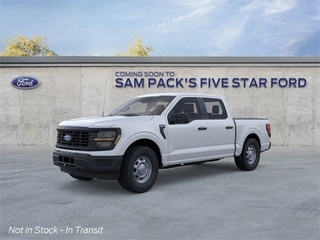 2025 Ford F-150 for sale in Carrollton TX