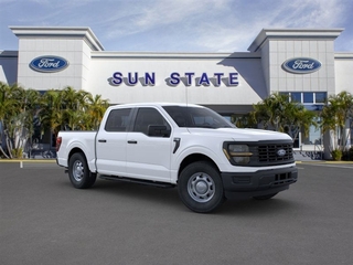 2024 Ford F-150 for sale in Orlando FL