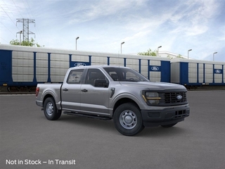 2025 Ford F-150 for sale in Orlando FL