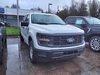 2024 Ford F-150 for sale in Vancouver WA