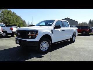 2024 Ford F-150 for sale in Millerton NY