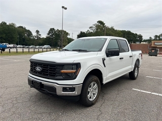 2024 Ford F-150 for sale in Walterboro SC