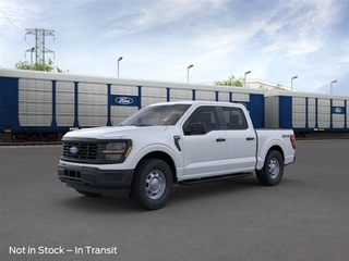 2024 Ford F-150 for sale in St Cloud MN