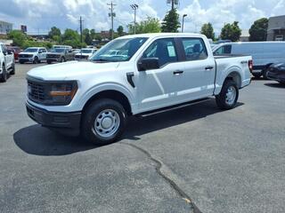 2025 Ford F-150 for sale in Abingdon VA