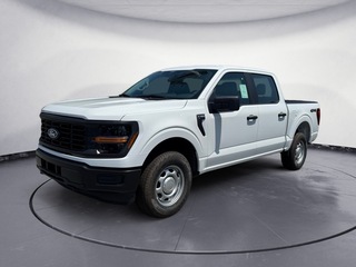 2025 Ford F-150 for sale in Knoxville TN