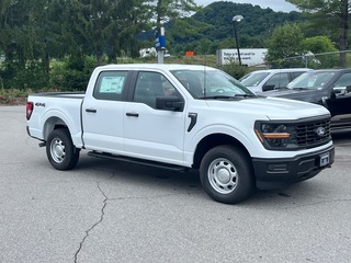 2025 Ford F-150 for sale in Canton NC
