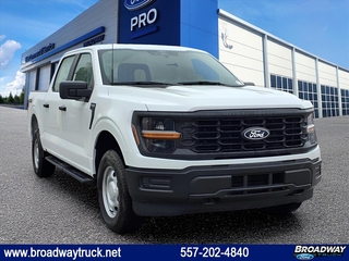 2025 Ford F-150 for sale in Saint Louis MO