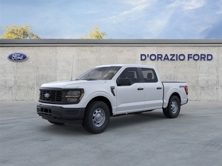 2024 Ford F-150 for sale in Wilmington IL