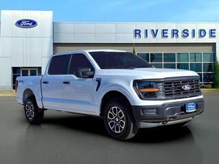 2025 Ford F-150 for sale in Tulsa OK