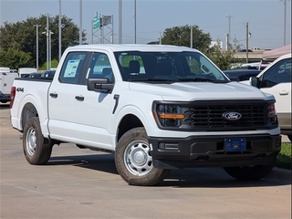 2025 Ford F-150 for sale in Carrollton TX