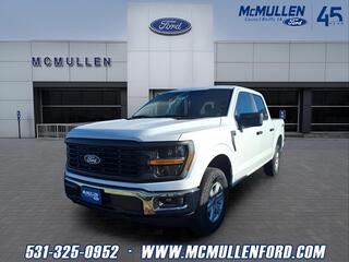 2025 Ford F-150 for sale in Council Bluffs IA