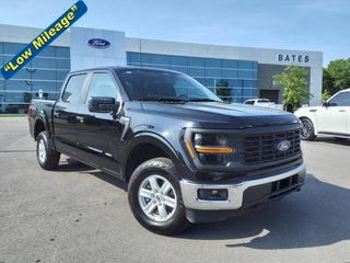 2024 Ford F-150 for sale in Lebanon TN