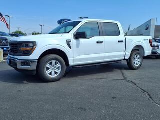2025 Ford F-150 for sale in Council Bluffs IA