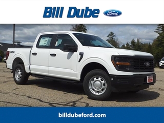 2024 Ford F-150 for sale in Dover NH