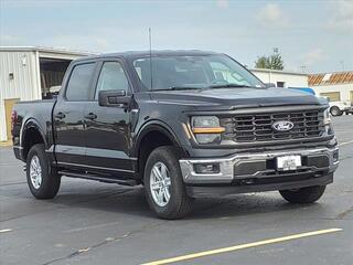 2024 Ford F-150 for sale in Highland IL