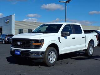 2024 Ford F-150 for sale in Council Bluffs IA