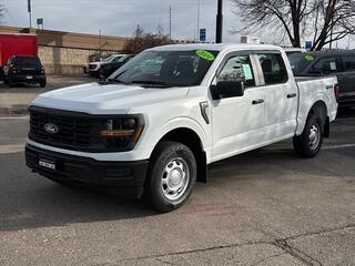 2024 Ford F-150 for sale in Janesville WI