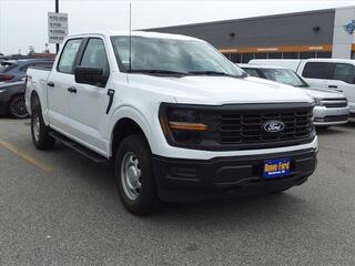 2024 Ford F-150 for sale in Westbrook ME